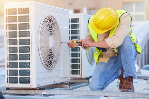 Best HVAC Installation Services  in Gulf Park Estates, MS