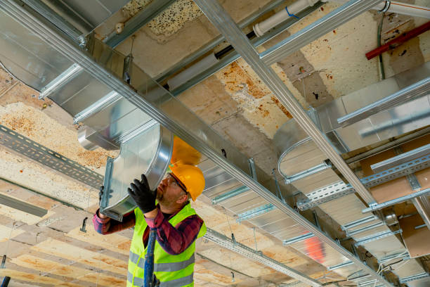 Best HVAC Cleaning Services  in Gulf Park Estates, MS