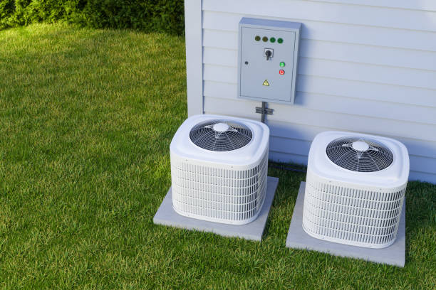 Best Emergency HVAC Repair  in Gulf Park Estates, MS