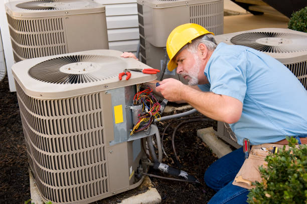 Air Duct Cleaning in Gulf Park Estates, MS