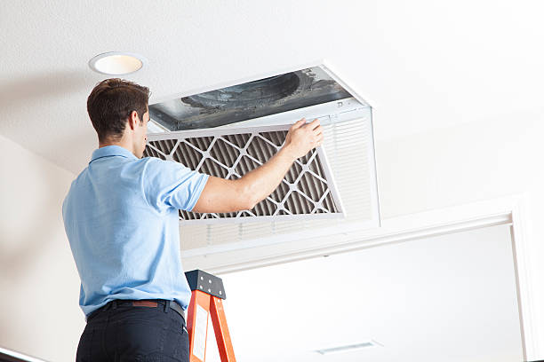 Professional HVAC in Gulf Park Estates, MS