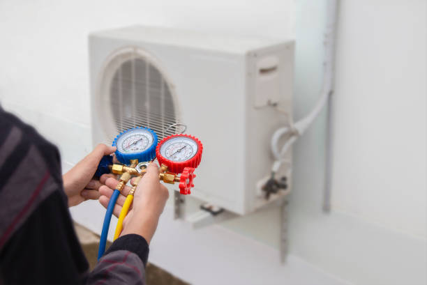 HVAC Maintenance Plan in Gulf Park Estates, MS