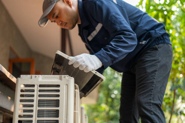 Best HVAC Emergency Services  in Gulf Park Estates, MS