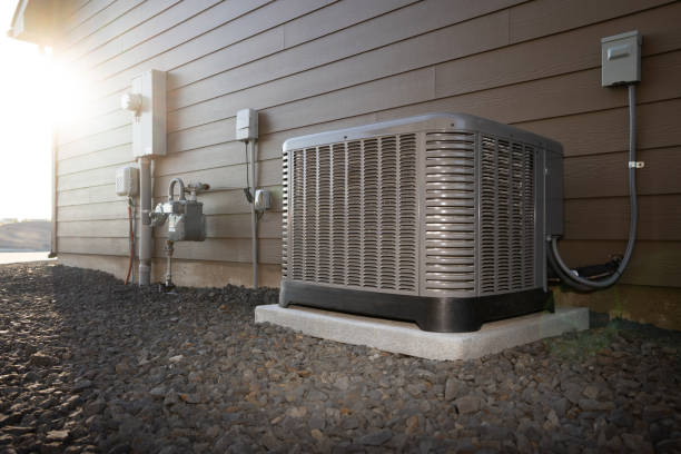 Local HVAC Companies in Gulf Park Estates, MS